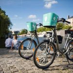Découverte de Nantes et sa région en vélo électrique