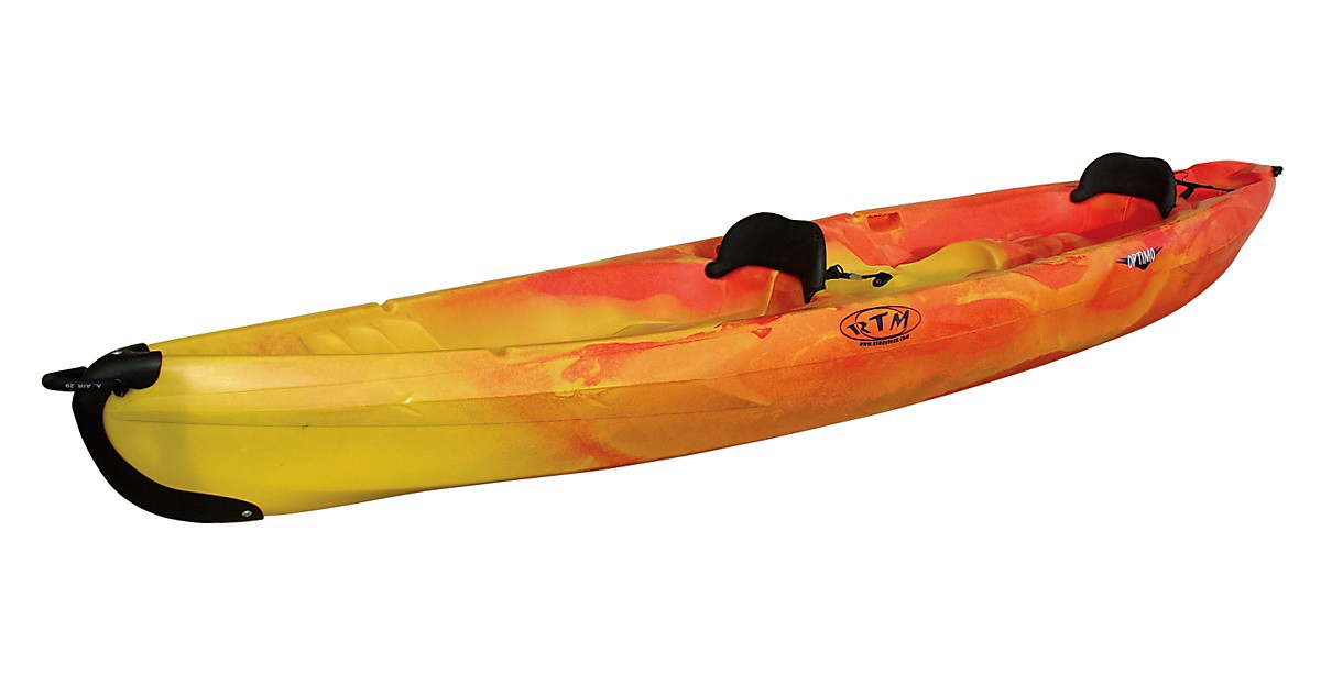 kayak-double-optimo
